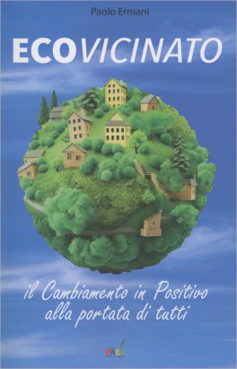 Ecovicinato — Libro - 1