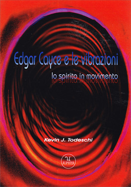 Edgar Cayce e le Vibrazioni — Libro - 1