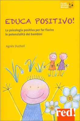 Educa positivo! — Libro - 1