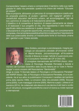 Educare ad Essere — Libro - 2