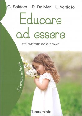 Educare ad Essere — Libro - 1