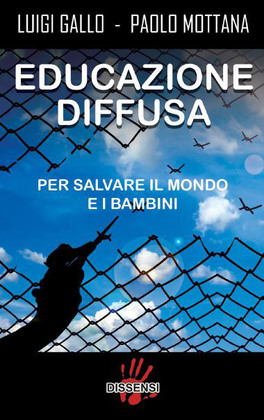 Educazione Diffusa — Libro - 1
