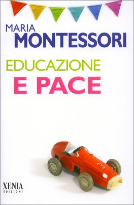 Educazione e Pace — Libro - 1