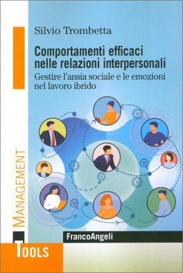 Efficacia nelle Relazioni — Libro - 1