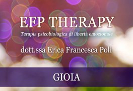 Video Corso - EFP Therapy - Gioia — Digitale - 1