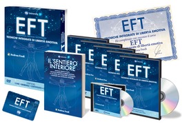 EFT integrata - Corso Completo - Cofanetto — DVD - 2