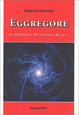 Eggregore — Libro - 1