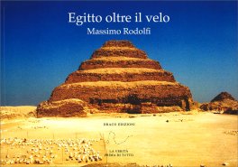 Egitto Oltre il Velo — Libro - 1