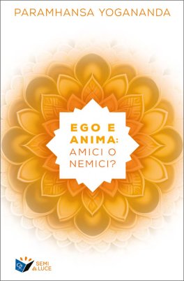 Ego e Anima: Amici o Nemici? — Libro - 1