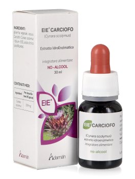 EIE Carciofo - 1