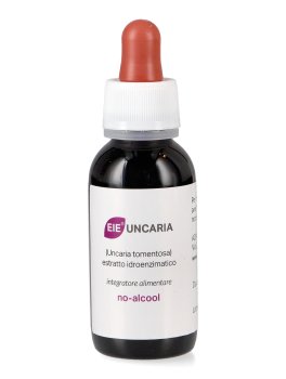 EIE Uncaria - 2