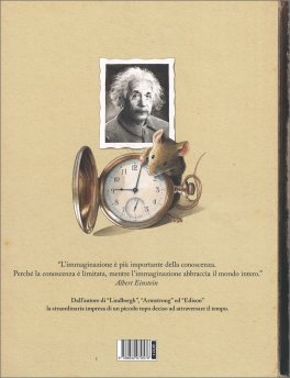 Einstein — Libro - 2