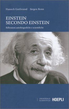Einstein Secondo Einstein — Libro - 1