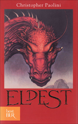 Eldest  — Libro - 1