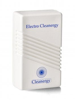 Electro Cleanergy - 1