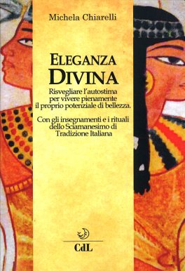 Eleganza Divina — Libro - 1
