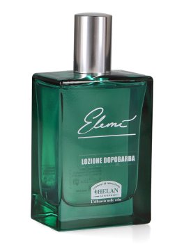 Elemi Lozione Dopobarba Rinfrescante - 2