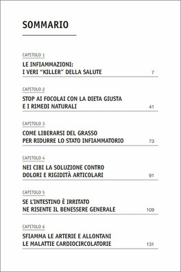Elimina le Infiammazioni con i Rimedi Verdi — Libro - 5