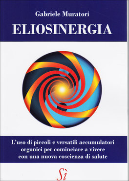 Eliosinergia  — Libro - 1