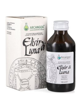 Elisir di Luna - 1