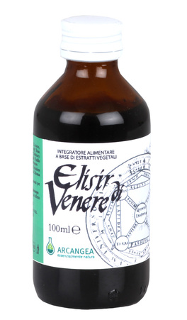 Elisir di Venere - 1