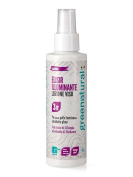 Elisir Illuminante Lozione Viso - 1