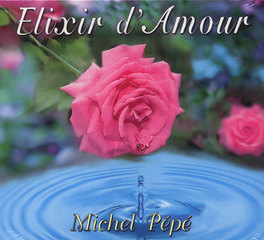 Elixir d'Amour  — Audiolibro - 1