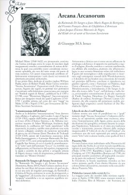 Elixir n. 12 — Rivista - 3