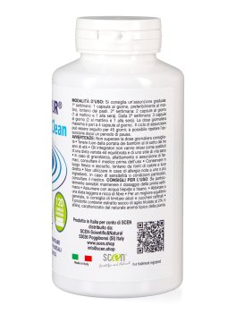 ELKOPUR® V-PhytoClean - Capsule - 3
