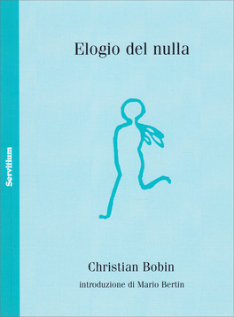 Elogio del Nulla — Libro - 1