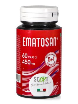 Ematosan - 1