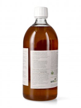 Embio Gold Detergente Multiuso - Miscela di Microrganismi Efficaci - 3