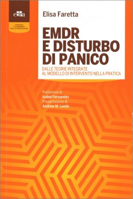 EMDR e disturbo di Panico — Libro - 1