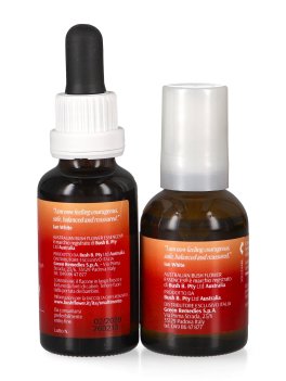 Emergency Box Gocce e Spray Orale - Essenze Floreali Australiane - 3