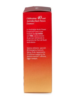 Emergency Box Gocce e Spray Orale - Essenze Floreali Australiane - 5