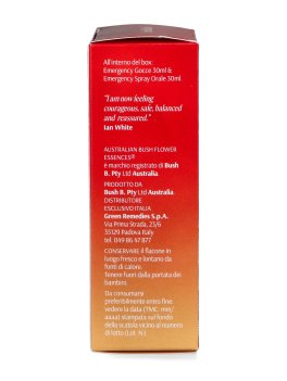 Emergency Box Gocce e Spray Orale - Essenze Floreali Australiane - 7