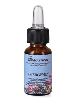 Emergency - Gocce - 1