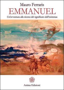 Emmanuel  — Libro - 1