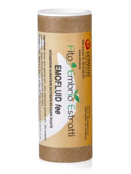 Emofluid Fee - Fito Embrio Estratti - 2