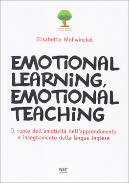 Emotional Learning, Emotional Teaching — Libro - 1