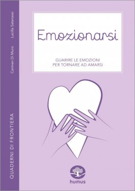 Emozionarsi — Libro - 1