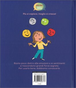 Emozioni e Sentimenti — Libro - 2