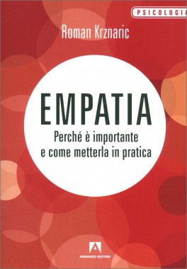 Empatia — Libro - 1