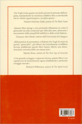 Empatia Selettiva — Libro - 2
