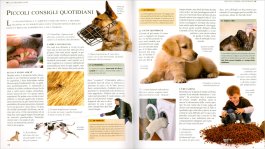 Enciclopedia del Cane — Libro - 3