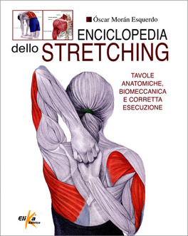 Enciclopedia dello Stretching  — Libro - 1