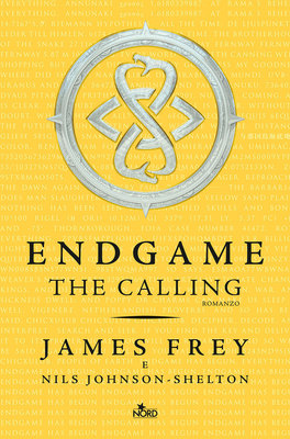 Endgame  — Libro - 1
