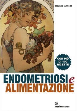 Endometriosi e Alimentazione  — Libro - 1
