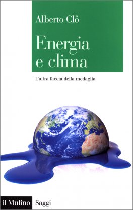 Energia e Clima — Libro - 1
