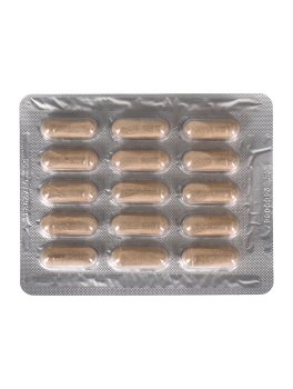 Energy Plus - Capsule - 4